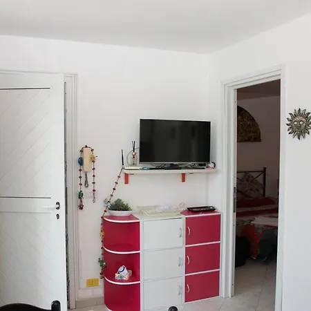 شقة فندقية Zizilu 3*